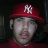 Juan Jimenez, from Bronx NY