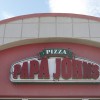 Papa John's, from Colorado Springs CO