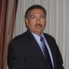 Carlos Santos, from La Puente CA