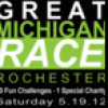 Great Race, from Rochester MI