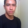 Andres Ramirez, from Fairfield CA