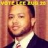 Frank Lee, from Tuskegee AL