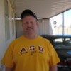 Jay Simpson, from Phoenix AZ