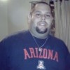 Brian Brown, from Tucson AZ