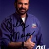 Billy Mays, from Hixson TN