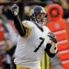 Ben Roethlisberger, from Pittsburgh PA