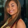 Raven Symone, from Hollywood FL