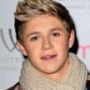 Niall Horan, from Richmond Hill GA