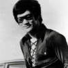 Bruce Lee, from Seattle WA