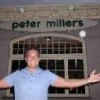 Peter Miller, from Eastchester NY