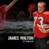 James Walton, from Mayfield KY