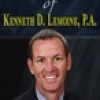 Kenneth Lemoine, from Palm Beach Gardens FL