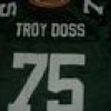 Troy Doss, from Bessemer City NC