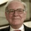 Warren Buffett, from Omaha NE