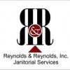 Reynolds Reynolds, from Nashville TN