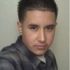 Andrew Lucero, from Albuquerque NM