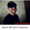 David Clemons, from Wellston OH
