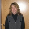 Tina Teike, from Levering MI