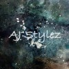 Aj Stylez, from Harvey LA