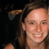 Liz Menard, from Somerville MA