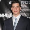 Sidney Crosby, from Pittsburgh PA