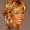 Whitney Houston, from Newark NJ