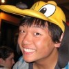 Andrew Eng, from Binghamton NY