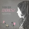 Sarah Jarosz, from New York NY