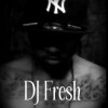 Dj Fresh, from Bronx NY