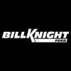 Bill Knight, from Tulsa OK