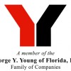 George Young, from Saint Petersburg FL