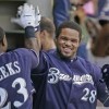 Prince Fielder, from Milwaukee WI