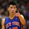 Jeremy Lin, from New York NY