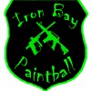 Iron Paintball, from Marquette MI