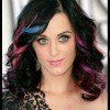 Katy Perry, from Los Angeles CA