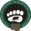 Bear Hunters, from Cody WY