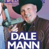 Dale Mann, from Lake Charles LA