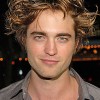 Robert Pattinson, from Vancouver BC