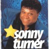 Sonny Turner, from Las Vegas NV