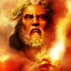 King Zeus, from Mount Olympus UT