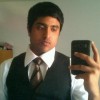 Hassan Ali, from Chicago IL