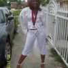 Alicia Wright, from Opa Locka FL