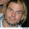 Jeff Hardy, from Clarkston WA