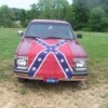 James Thompson, from Mcewen TN