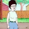 Peggy Hill, from Edinburg TX