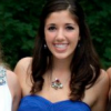 Danielle Cohen, from Chapel Hill NC