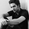 Robert Pattinson, from Hollywood FL
