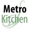 metro kitchen