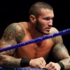 Randy Orton, from Frankfort KY