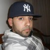 Juan Colon, from New York NY